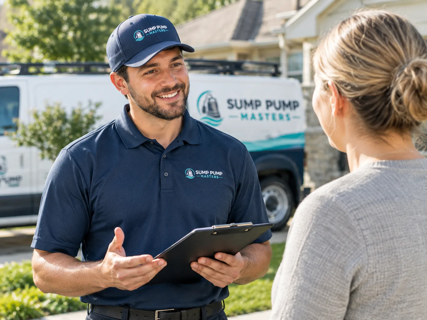 Sump Pump Repair Edgewood, IA FAQs